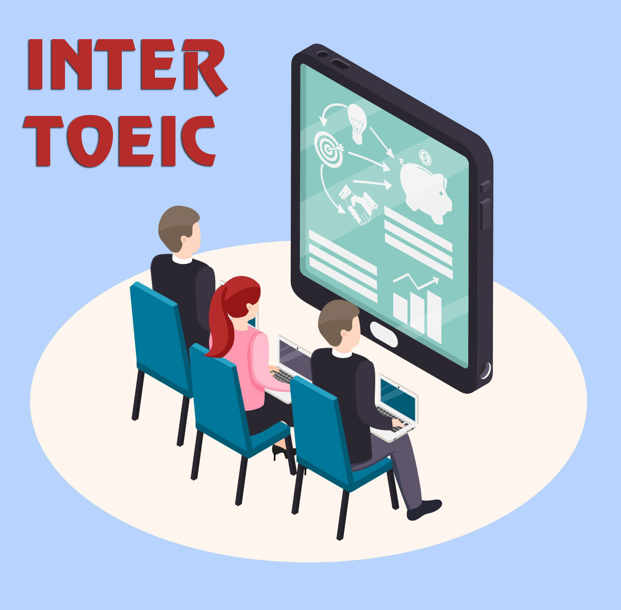 INTER TOEIC INTER TOEIC