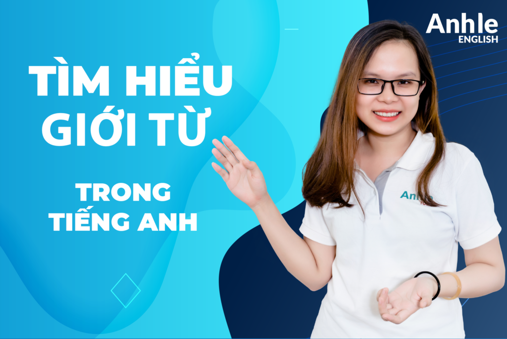 giới từ trong tiếng anh toeic