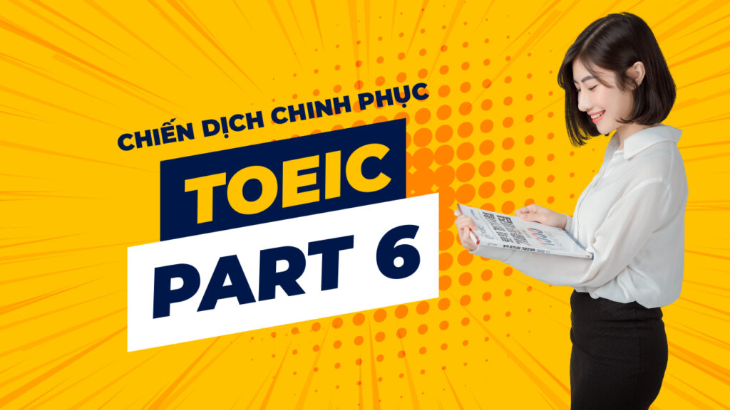 toeic-part-6