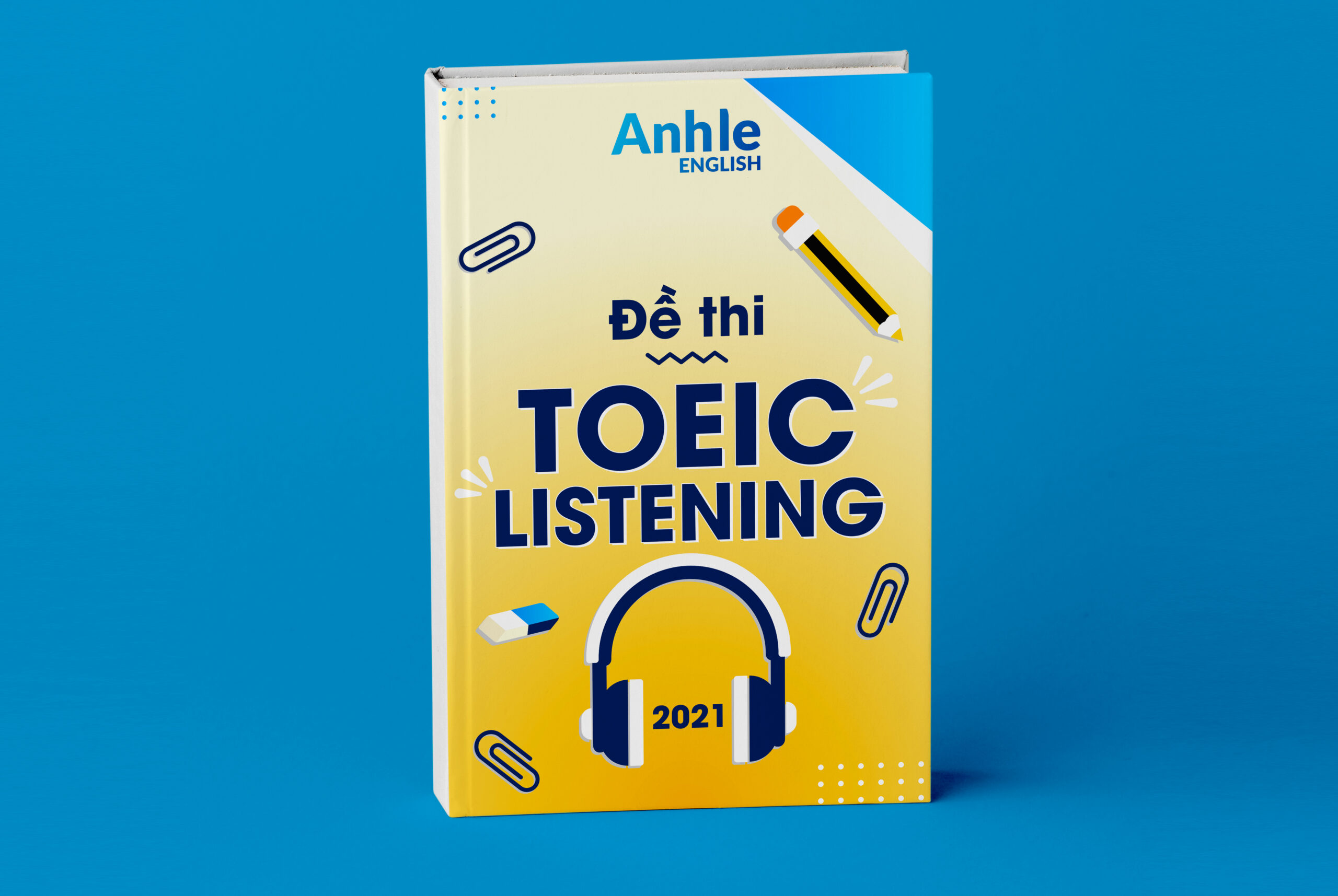 đề thi toeic