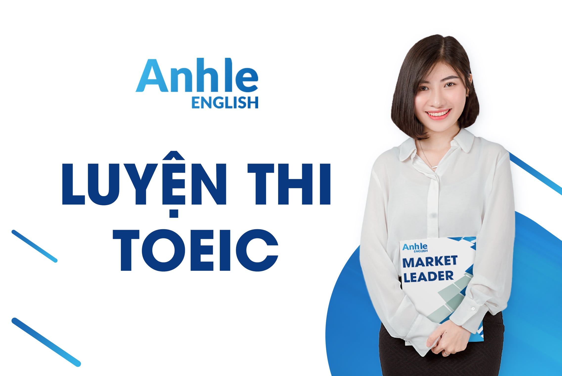 Luyện Thi TOEIC