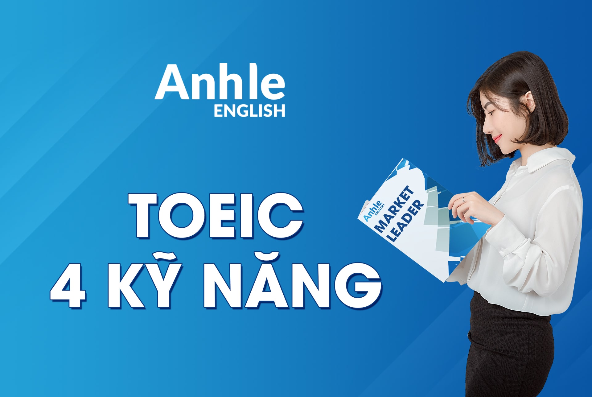 Luy n thi toeic 4 k n ng anh l english