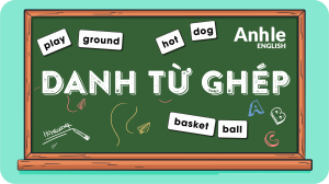 DANH TỪ GHÉP (Compound Noun)