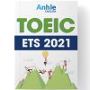 Giải đề TOEIC ETS 2021