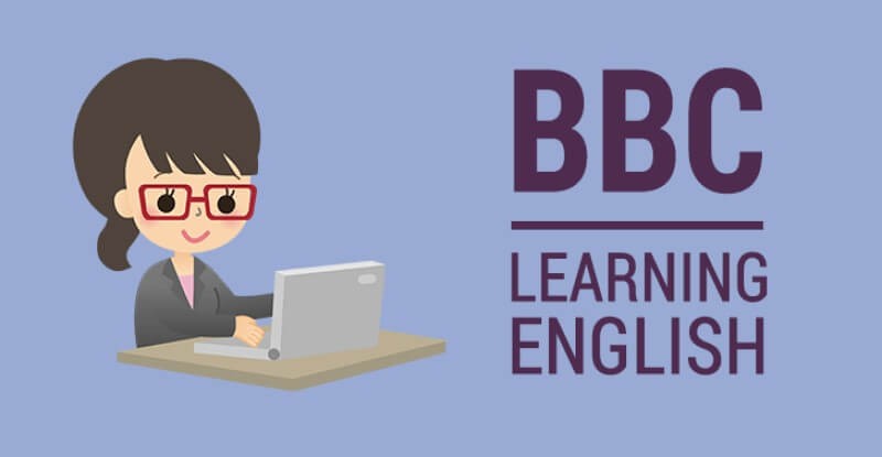 Phần mềm học tiếng anh online cho người đi làm – BBC Learning English