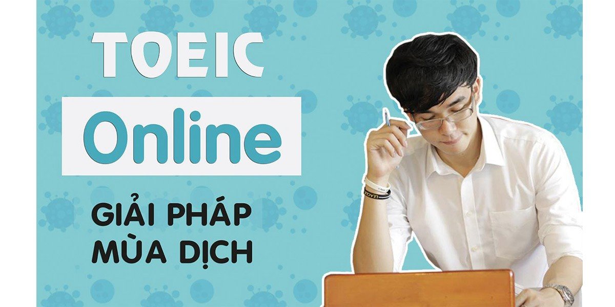 Anh Lê Toeic - Review khóa học Toeic online uy tín nhất
