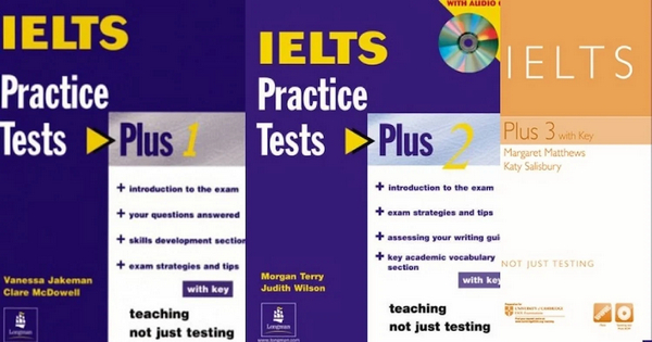Bộ luyện đề IELTS Practice Test Plus 3 không chỉ là một tài liệu, mà là một thách thức đối với những người học IELTS