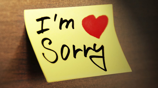 Học Tiếng Anh Giao Tiếp Theo Chủ Đề: Cảm Ơn – Xin Lỗi