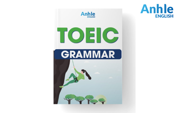 Tài liệu Toeic cơ bản - Ngữ Pháp TOEIC New Format